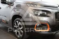 2019 Citroen Berlingo