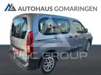 2019 Citroen Berlingo