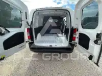 2019 Citroen Berlingo
