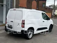 2019 Citroen Berlingo