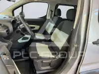 2019 Citroen Berlingo
