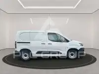 2019 Citroen Berlingo
