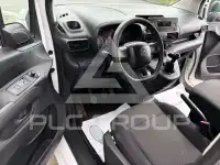 2019 Citroen Berlingo