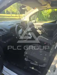 2019 Citroen Berlingo