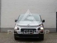 2019 Citroen Berlingo