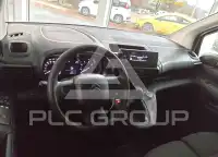 2019 Citroen Berlingo