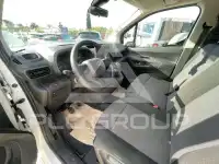 2019 Citroen Berlingo