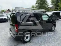 2019 Citroen Berlingo