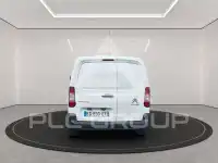 2019 Citroen Berlingo