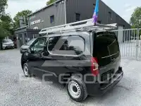 2019 Citroen Berlingo