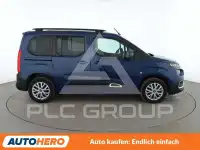 2019 Citroen Berlingo