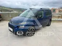 2019 Citroen Berlingo