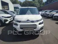 2019 Citroen Berlingo