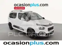 2019 Citroen Berlingo