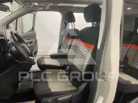 2019 Citroen Berlingo