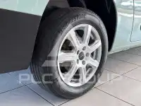 2019 Citroen Berlingo