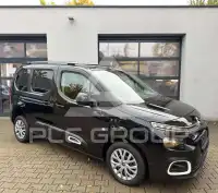 2019 Citroen Berlingo
