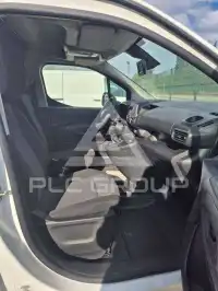 2019 Citroen Berlingo