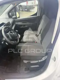 2019 Citroen Berlingo