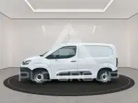 2019 Citroen Berlingo