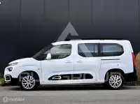 2019 Citroen Berlingo