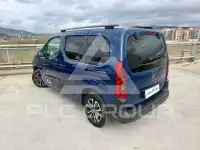 2019 Citroen Berlingo