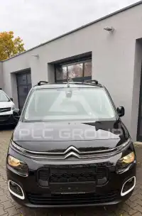 2019 Citroen Berlingo