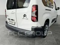 2019 Citroen Berlingo