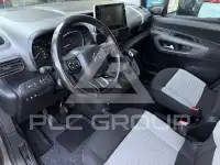 2019 Citroen Berlingo