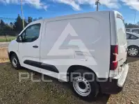 2019 Citroen Berlingo