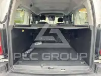 2019 Citroen Berlingo