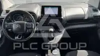2019 Citroen Berlingo