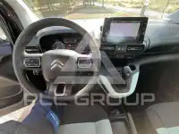 2019 Citroen Berlingo