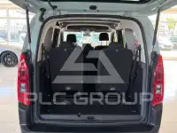 2019 Citroen Berlingo