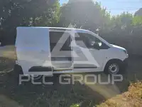 2019 Citroen Berlingo
