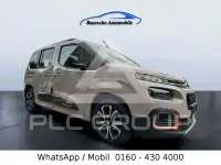 2019 Citroen Berlingo