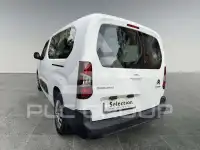 2019 Citroen Berlingo
