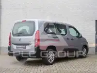 2019 Citroen Berlingo