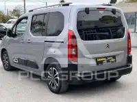 2019 Citroen Berlingo