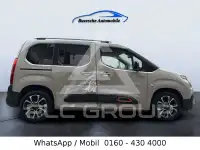 2019 Citroen Berlingo