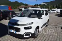 2019 Citroen Berlingo