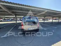 2019 Citroen Berlingo