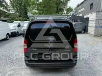 2019 Citroen Berlingo