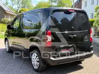 2019 Citroen Berlingo