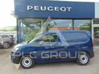 2019 Citroen Berlingo