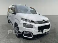 2019 Citroen Berlingo