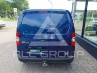 2019 Citroen Berlingo