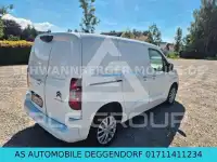 2019 Citroen Berlingo