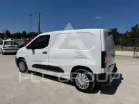 2019 Citroen Berlingo