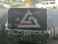 2019 Citroen Berlingo